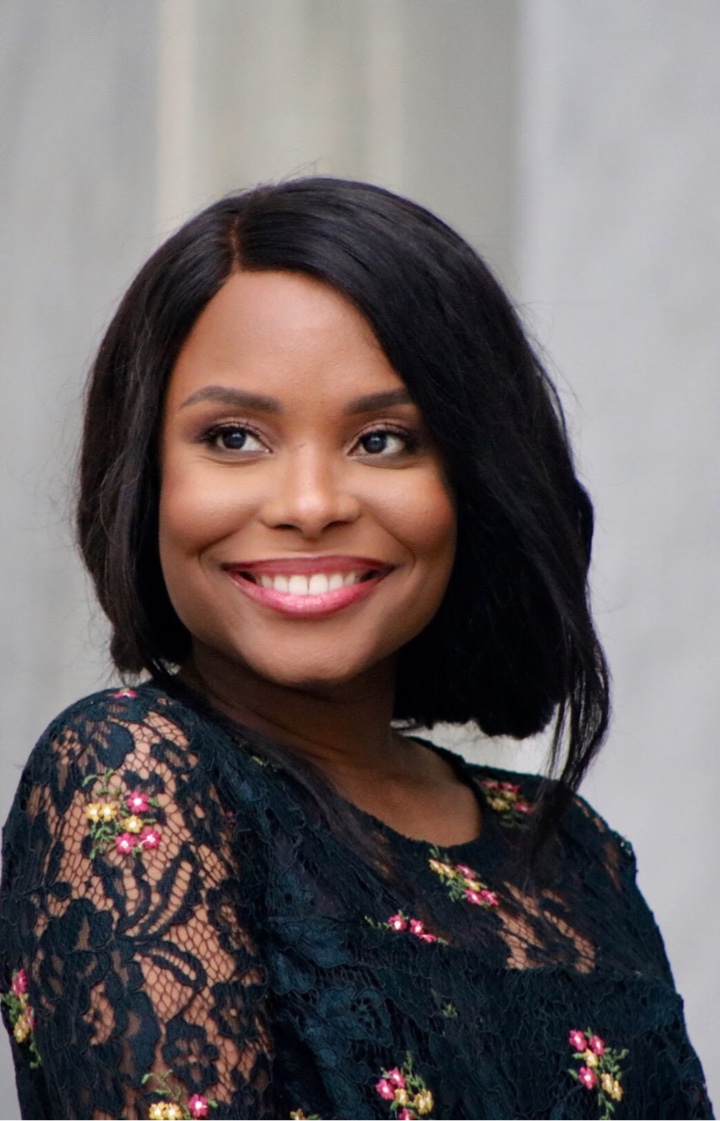 Jenny Metellus Pierre